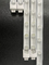 copertura trasparente laterale della striscia della lampada di sorgente luminosa 220V per i cartelloni pubblicitari della scatola leggera