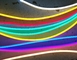 1500LM strisce al neon del silicone del PVC LED