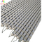 10000-13000k barre luminose lineari principali rigide impermeabili IP65 18 LED