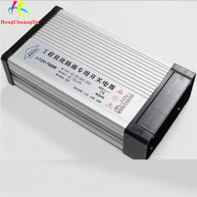 Driver corrente Illuminate dell'alimentazione elettrica del modulo di IP45 LED 700W LED