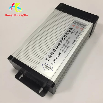 Driver corrente Illuminate dell'alimentazione elettrica del modulo di IP45 LED 700W LED
